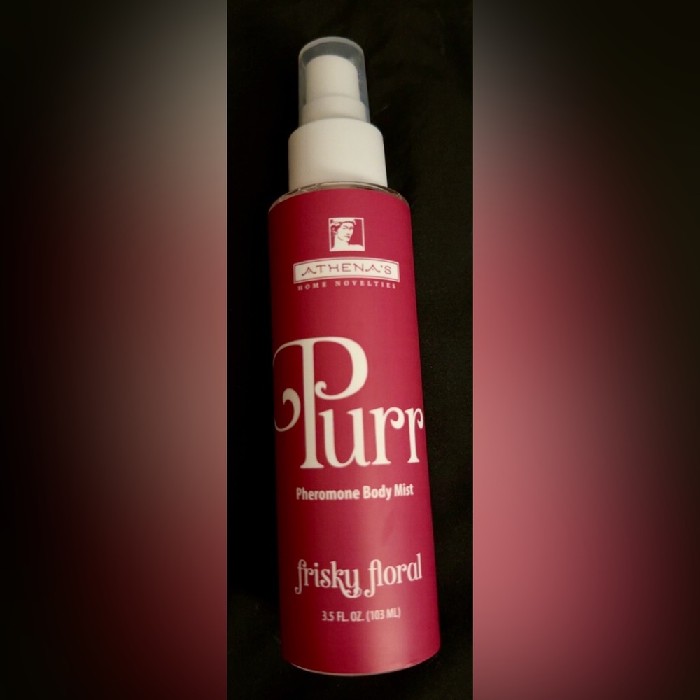 PURR Body Mist